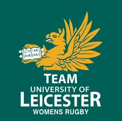 Rugby whomen Leicester