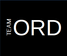 Logo de team ord